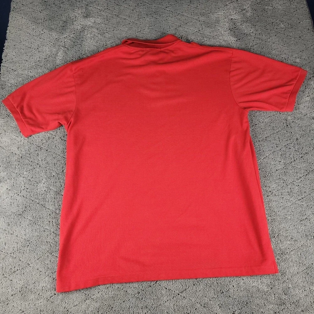 Polo Ralph Lauren measurements may